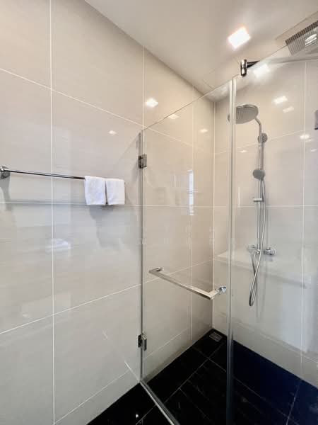 Park Origin Phrom Phong (Park 24), Bangkok, 68 Soi Sukhumvit 24, Khong Tan, Khlong Toei, Bangkok, Studio, 28 sqm, Condo For Rent, by ณิชารัศม์ สุวรรณ์ฤทธิ์กุล, 500220590 - DDproperty.com