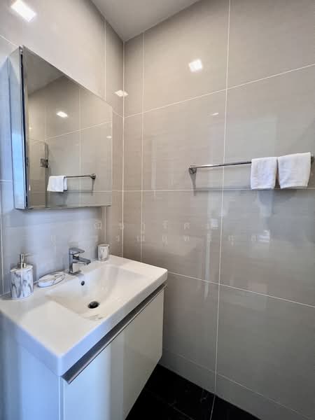 Park Origin Phrom Phong (Park 24), Bangkok, 68 Soi Sukhumvit 24, Khong Tan, Khlong Toei, Bangkok, Studio, 28 sqm, Condo For Rent, by ณิชารัศม์ สุวรรณ์ฤทธิ์กุล, 500220590 - DDproperty.com