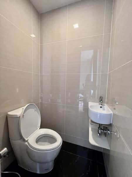 Park Origin Phrom Phong (Park 24), Bangkok, 68 Soi Sukhumvit 24, Khong Tan, Khlong Toei, Bangkok, Studio, 28 sqm, Condo For Rent, by ณิชารัศม์ สุวรรณ์ฤทธิ์กุล, 500220590 - DDproperty.com