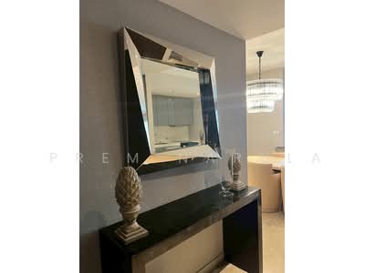 For Rent - Nivati Thonglor 23, Bangkok