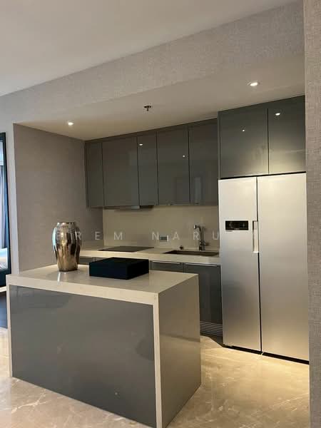 Nivati Thonglor 23 : นิวาติ ทองหล่อ 23, กรุงเทพ, ซอยทองหล่อ 23 ถนนสุขุมวิท 55, คลองตันเหนือ, วัฒนา, กรุงเทพ, 103 ตร.ม., คอนโด ให้เช่า, โดย Prem Narula, 500220591 - DDproperty.com