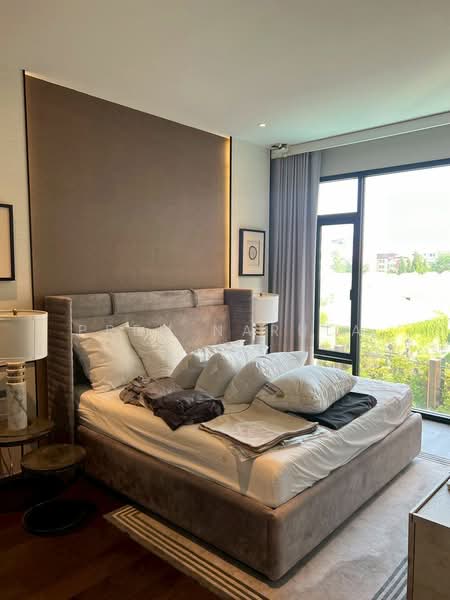 Nivati Thonglor 23, Bangkok, Soi Thonglor 23, Sukhumvit 55 Road, Khlong Tan Nua, Watthana, Bangkok, 2 Bedrooms, 103 sqm, Condo For Rent, by Prem Narula, 500220591 - DDproperty.com