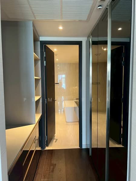 Nivati Thonglor 23, Bangkok, Soi Thonglor 23, Sukhumvit 55 Road, Khlong Tan Nua, Watthana, Bangkok, 2 Bedrooms, 103 sqm, Condo For Rent, by Prem Narula, 500220591 - DDproperty.com