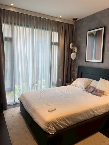 Nivati Thonglor 23, Bangkok, Soi Thonglor 23, Sukhumvit 55 Road, Khlong Tan Nua, Watthana, Bangkok, 2 Bedrooms, 103 sqm, Condo For Rent, by Prem Narula, 500220591 - DDproperty.com