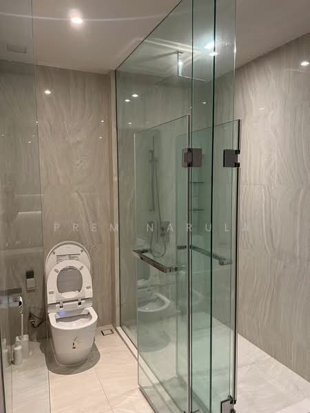 Nivati Thonglor 23, Bangkok, Soi Thonglor 23, Sukhumvit 55 Road, Khlong Tan Nua, Watthana, Bangkok, 2 Bedrooms, 103 sqm, Condo For Rent, by Prem Narula, 500220591 - DDproperty.com