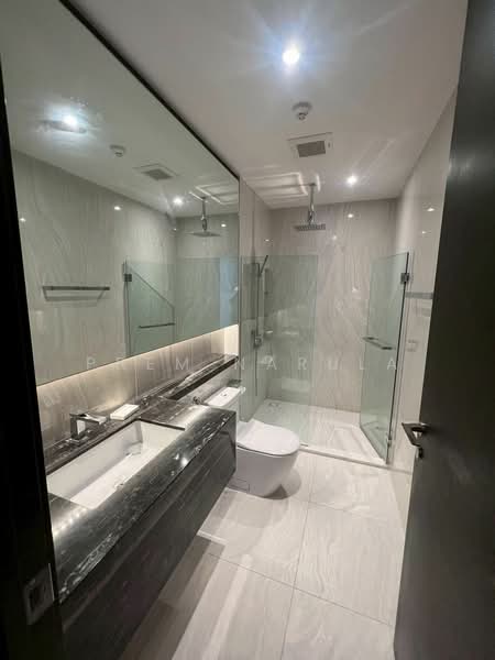 Nivati Thonglor 23, Bangkok, Soi Thonglor 23, Sukhumvit 55 Road, Khlong Tan Nua, Watthana, Bangkok, 2 Bedrooms, 103 sqm, Condo For Rent, by Prem Narula, 500220591 - DDproperty.com