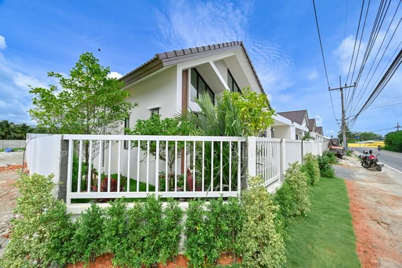 12S0177 This house for sale 6,375,000 baht 3 bedroom 2 bathroom at thalang, Phuket, Sri Sunthon, Thalang, Phuket, 3 Bedrooms, 130 sqm, Single Detached House For Sale, by PK LIFE Property, 500220592 - DDproperty.com