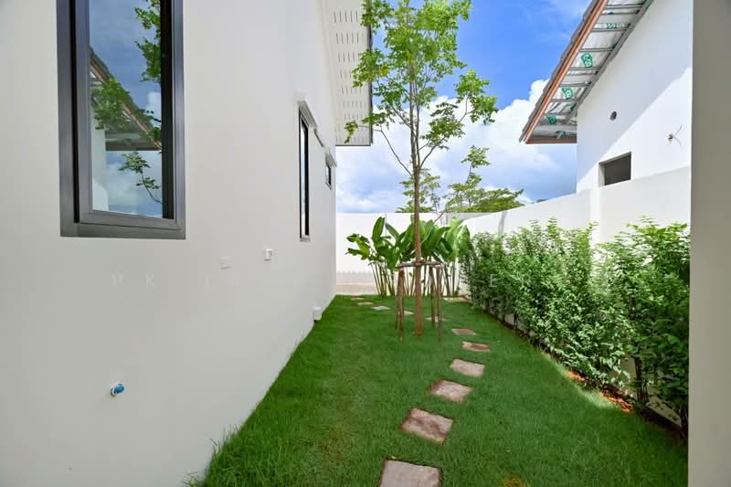 12S0177 This house for sale 6,375,000 baht 3 bedroom 2 bathroom at thalang, ภูเก็ต, ศรีสุนทร, ถลาง, ภูเก็ต, 130 ตร.ม., บ้านเดี่ยว ขาย, โดย PK LIFE Property, 500220592 - DDproperty.com