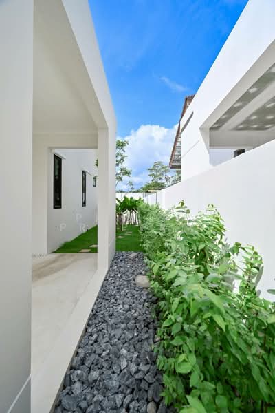 12S0177 This house for sale 6,375,000 baht 3 bedroom 2 bathroom at thalang, ภูเก็ต, ศรีสุนทร, ถลาง, ภูเก็ต, 130 ตร.ม., บ้านเดี่ยว ขาย, โดย PK LIFE Property, 500220592 - DDproperty.com