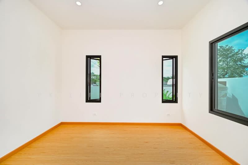 12S0177 This house for sale 6,375,000 baht 3 bedroom 2 bathroom at thalang, Phuket, Sri Sunthon, Thalang, Phuket, 3 Bedrooms, 130 sqm, Single Detached House For Sale, by PK LIFE Property, 500220592 - DDproperty.com