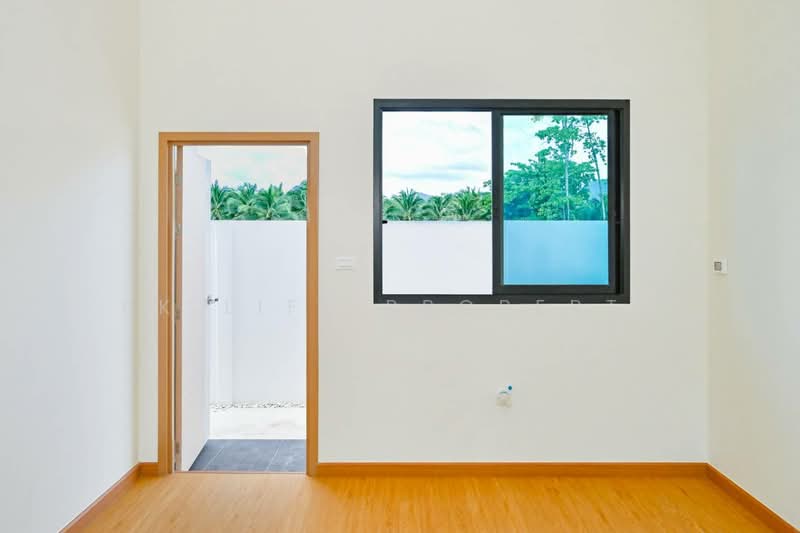 12S0177 This house for sale 6,375,000 baht 3 bedroom 2 bathroom at thalang, ภูเก็ต, ศรีสุนทร, ถลาง, ภูเก็ต, 130 ตร.ม., บ้านเดี่ยว ขาย, โดย PK LIFE Property, 500220592 - DDproperty.com