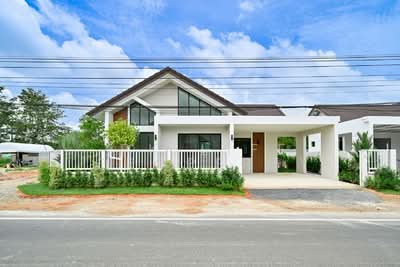 ขาย - 12S0177 This house for sale 6,375,000 baht 3 bedroom 2 bathroom at thalang, ภูเก็ต