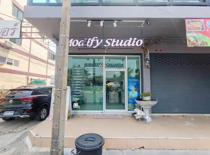 อาคารพาณิชย์ 3.5 ชั้น 2 คูหา แบ่งขายได้ หมู่บ้านโฮมเซ็นเตอร์ สายไหม, กรุงเทพ, สายไหม, สายไหม, กรุงเทพ, 350 ตร.ม., ตึกแถว-อาคารพาณิชย์ ขาย, โดย กรณวัสส์ กัณฑวัสส์วงส์, 500220593 - DDproperty.com