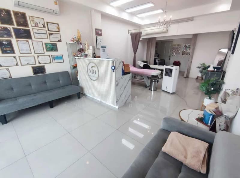 อาคารพาณิชย์ 3.5 ชั้น 2 คูหา แบ่งขายได้ หมู่บ้านโฮมเซ็นเตอร์ สายไหม, กรุงเทพ, สายไหม, สายไหม, กรุงเทพ, 350 ตร.ม., ตึกแถว-อาคารพาณิชย์ ขาย, โดย กรณวัสส์ กัณฑวัสส์วงส์, 500220593 - DDproperty.com