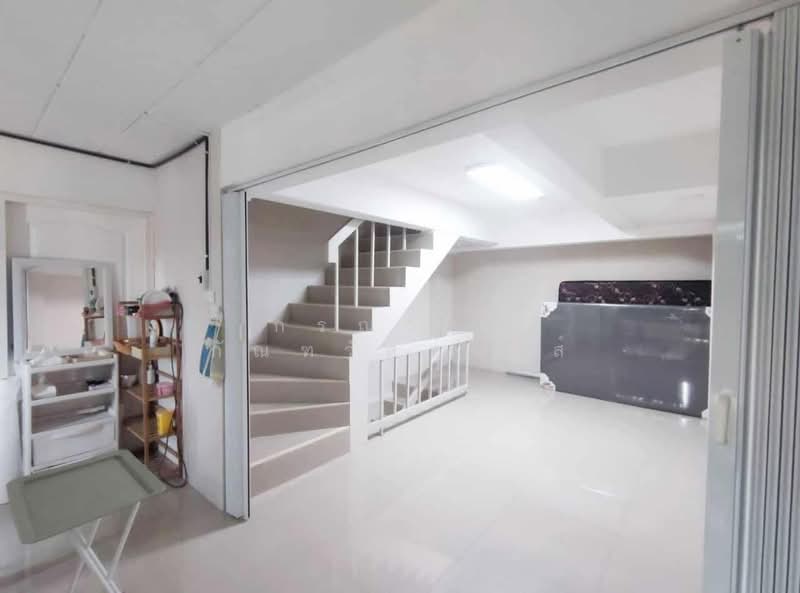 อาคารพาณิชย์ 3.5 ชั้น 2 คูหา แบ่งขายได้ หมู่บ้านโฮมเซ็นเตอร์ สายไหม, กรุงเทพ, สายไหม, สายไหม, กรุงเทพ, 350 ตร.ม., ตึกแถว-อาคารพาณิชย์ ขาย, โดย กรณวัสส์ กัณฑวัสส์วงส์, 500220593 - DDproperty.com