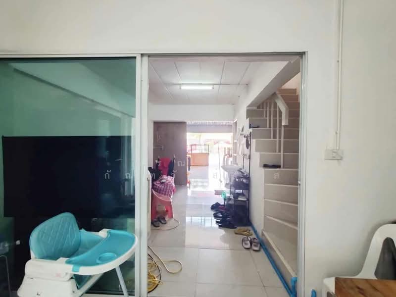 อาคารพาณิชย์ 3.5 ชั้น 2 คูหา แบ่งขายได้ หมู่บ้านโฮมเซ็นเตอร์ สายไหม, กรุงเทพ, สายไหม, สายไหม, กรุงเทพ, 350 ตร.ม., ตึกแถว-อาคารพาณิชย์ ขาย, โดย กรณวัสส์ กัณฑวัสส์วงส์, 500220593 - DDproperty.com