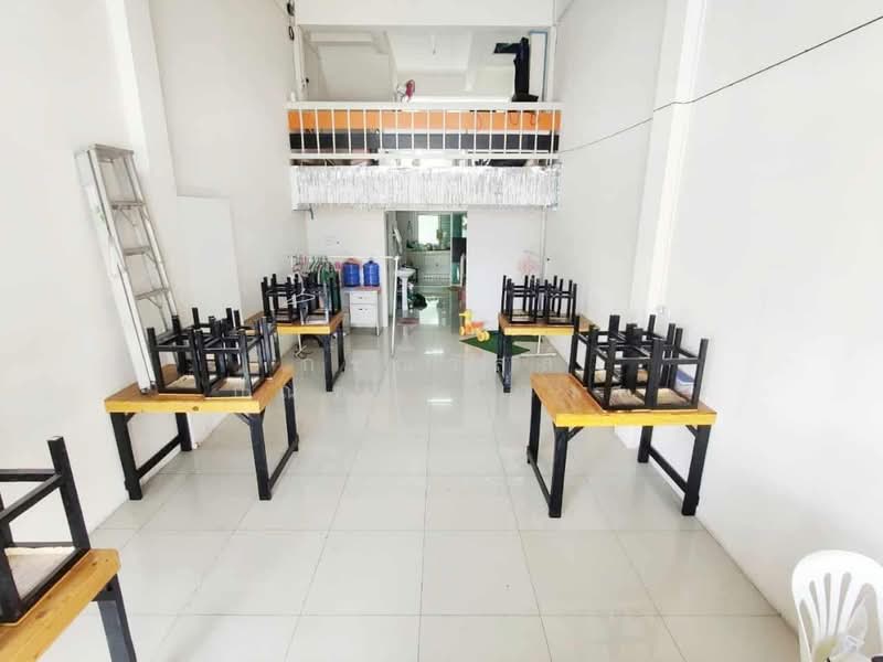 อาคารพาณิชย์ 3.5 ชั้น 2 คูหา แบ่งขายได้ หมู่บ้านโฮมเซ็นเตอร์ สายไหม, Bangkok, Sai Mai, Sai Mai, Bangkok, , 350 sqm, Shophouse For Sale, by กรณวัสส์ กัณฑวัสส์วงส์, 500220593 - DDproperty.com