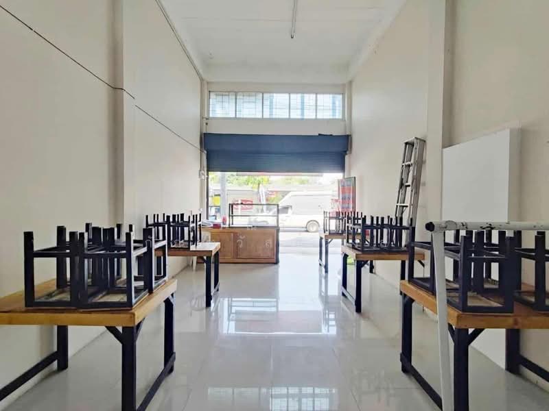 อาคารพาณิชย์ 3.5 ชั้น 2 คูหา แบ่งขายได้ หมู่บ้านโฮมเซ็นเตอร์ สายไหม, Bangkok, Sai Mai, Sai Mai, Bangkok, , 350 sqm, Shophouse For Sale, by กรณวัสส์ กัณฑวัสส์วงส์, 500220593 - DDproperty.com