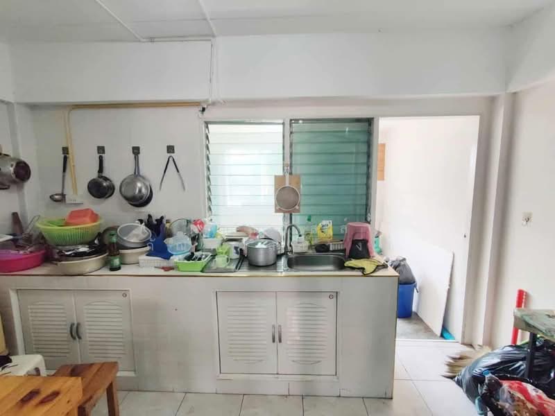 อาคารพาณิชย์ 3.5 ชั้น 2 คูหา แบ่งขายได้ หมู่บ้านโฮมเซ็นเตอร์ สายไหม, กรุงเทพ, สายไหม, สายไหม, กรุงเทพ, 350 ตร.ม., ตึกแถว-อาคารพาณิชย์ ขาย, โดย กรณวัสส์ กัณฑวัสส์วงส์, 500220593 - DDproperty.com