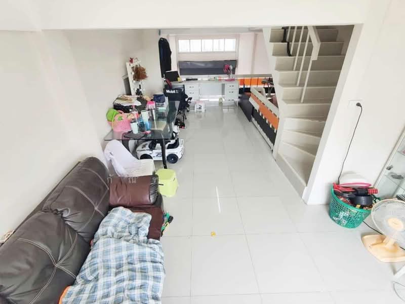 อาคารพาณิชย์ 3.5 ชั้น 2 คูหา แบ่งขายได้ หมู่บ้านโฮมเซ็นเตอร์ สายไหม, กรุงเทพ, สายไหม, สายไหม, กรุงเทพ, 350 ตร.ม., ตึกแถว-อาคารพาณิชย์ ขาย, โดย กรณวัสส์ กัณฑวัสส์วงส์, 500220593 - DDproperty.com