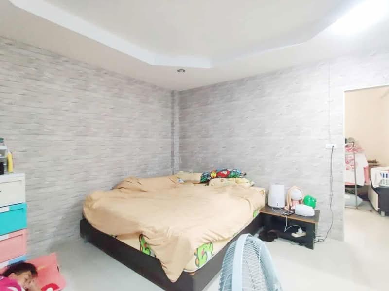 อาคารพาณิชย์ 3.5 ชั้น 2 คูหา แบ่งขายได้ หมู่บ้านโฮมเซ็นเตอร์ สายไหม, Bangkok, Sai Mai, Sai Mai, Bangkok, , 350 sqm, Shophouse For Sale, by กรณวัสส์ กัณฑวัสส์วงส์, 500220593 - DDproperty.com