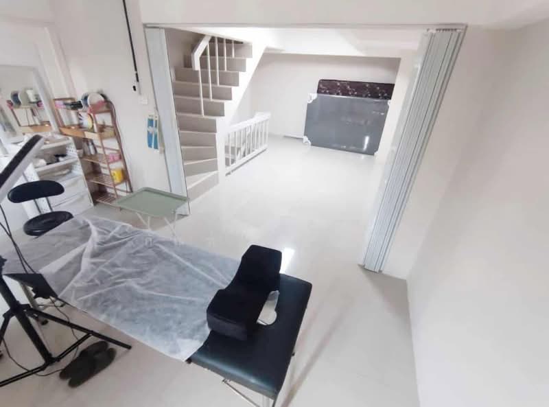 อาคารพาณิชย์ 3.5 ชั้น 2 คูหา แบ่งขายได้ หมู่บ้านโฮมเซ็นเตอร์ สายไหม, กรุงเทพ, สายไหม, สายไหม, กรุงเทพ, 350 ตร.ม., ตึกแถว-อาคารพาณิชย์ ขาย, โดย กรณวัสส์ กัณฑวัสส์วงส์, 500220593 - DDproperty.com