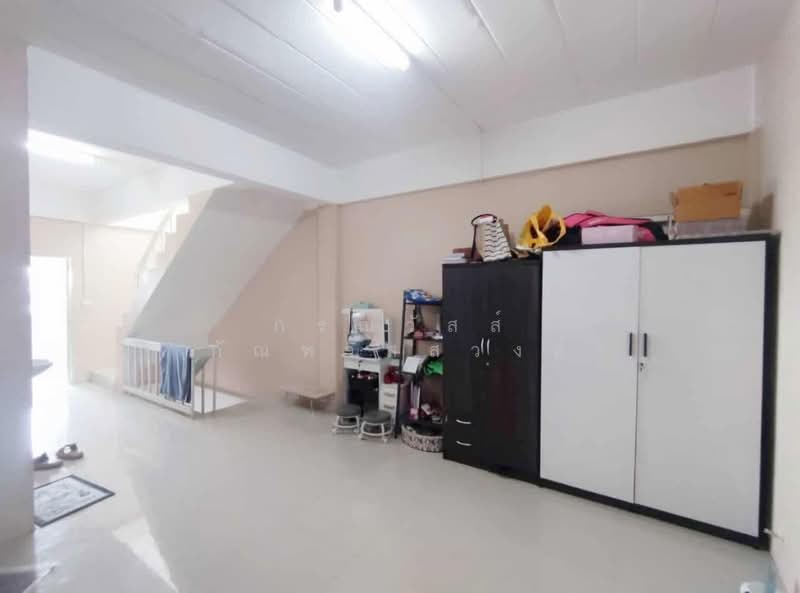 อาคารพาณิชย์ 3.5 ชั้น 2 คูหา แบ่งขายได้ หมู่บ้านโฮมเซ็นเตอร์ สายไหม, กรุงเทพ, สายไหม, สายไหม, กรุงเทพ, 350 ตร.ม., ตึกแถว-อาคารพาณิชย์ ขาย, โดย กรณวัสส์ กัณฑวัสส์วงส์, 500220593 - DDproperty.com