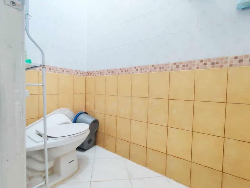 อาคารพาณิชย์ 3.5 ชั้น 2 คูหา แบ่งขายได้ หมู่บ้านโฮมเซ็นเตอร์ สายไหม, Bangkok, Sai Mai, Sai Mai, Bangkok, , 350 sqm, Shophouse For Sale, by กรณวัสส์ กัณฑวัสส์วงส์, 500220593 - DDproperty.com