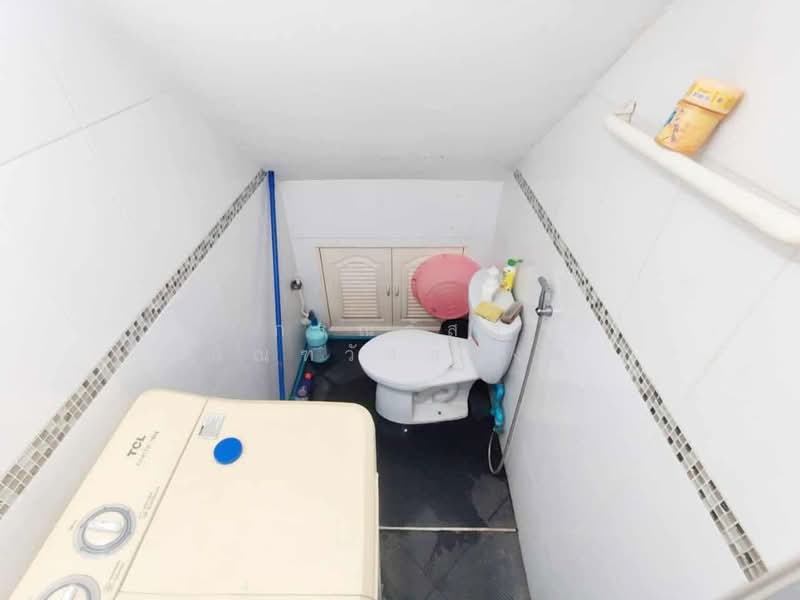 อาคารพาณิชย์ 3.5 ชั้น 2 คูหา แบ่งขายได้ หมู่บ้านโฮมเซ็นเตอร์ สายไหม, Bangkok, Sai Mai, Sai Mai, Bangkok, , 350 sqm, Shophouse For Sale, by กรณวัสส์ กัณฑวัสส์วงส์, 500220593 - DDproperty.com