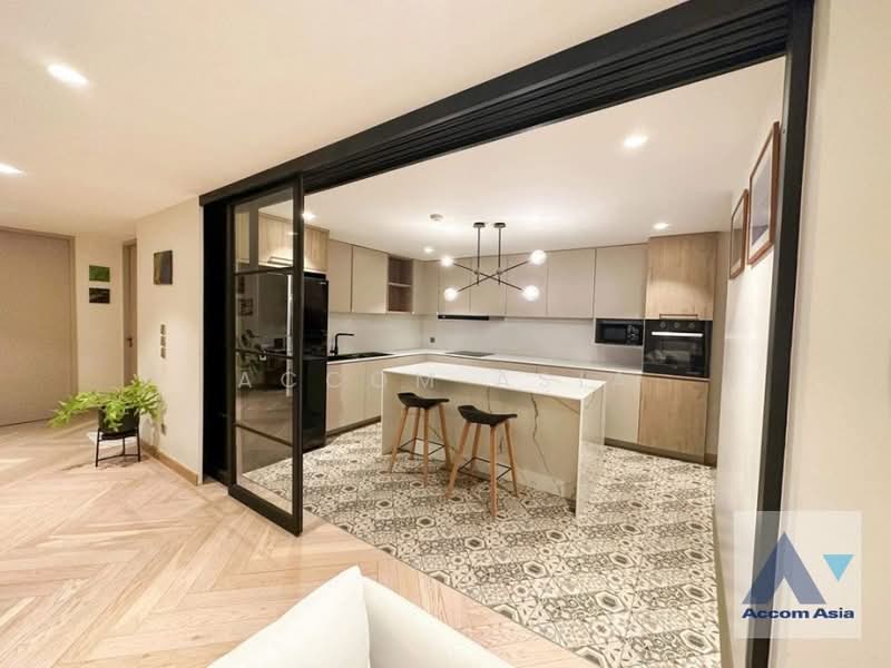 D.S. Tower 2 Sukhumvit 39, Bangkok, Soi Sukhumvit 39, Khlong Tan Nua, Watthana, Bangkok, 2 Bedrooms, 138 sqm, Condo For Rent, by Accom Asia, 500220594 - DDproperty.com