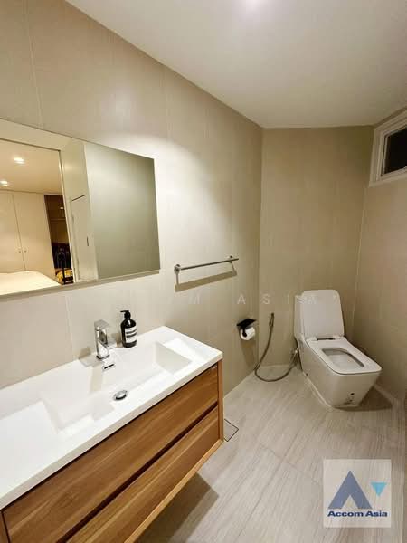 D.S. Tower 2 Sukhumvit 39, Bangkok, Soi Sukhumvit 39, Khlong Tan Nua, Watthana, Bangkok, 2 Bedrooms, 138 sqm, Condo For Rent, by Accom Asia, 500220594 - DDproperty.com