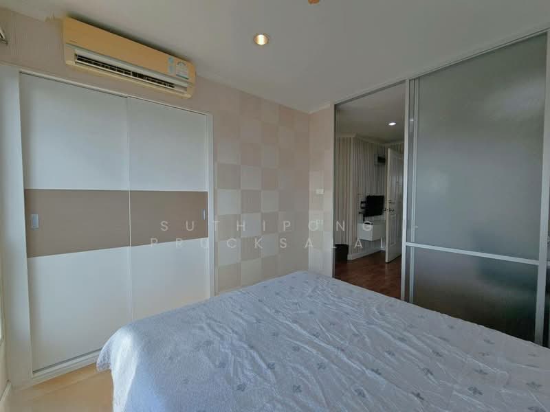 Lumpini Place Rama 4-Kluaynamthai, Bangkok, 4004 Rama 4 Road, Phra Kanong, Khlong Toei, Bangkok, 1 Bedroom, 28 sqm, Condo For Rent, by Suthipong Prucksalai, 500220595 - DDproperty.com