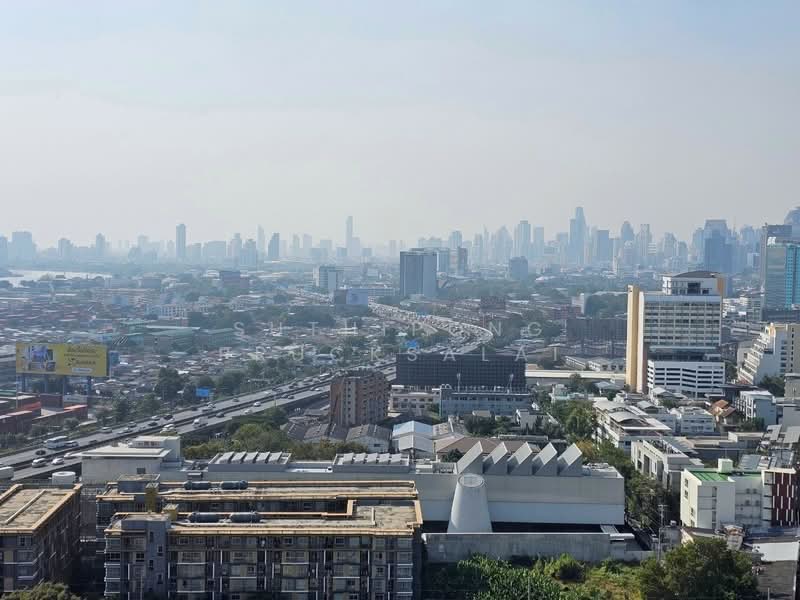 Lumpini Place Rama 4-Kluaynamthai, Bangkok, 4004 Rama 4 Road, Phra Kanong, Khlong Toei, Bangkok, 1 Bedroom, 28 sqm, Condo For Rent, by Suthipong Prucksalai, 500220595 - DDproperty.com