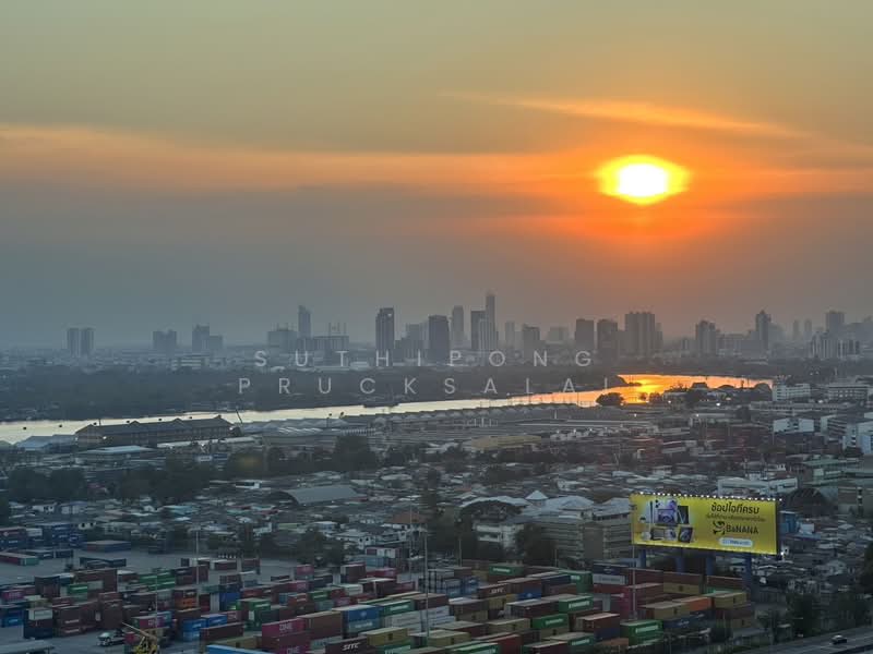 Lumpini Place Rama 4-Kluaynamthai, Bangkok, 4004 Rama 4 Road, Phra Kanong, Khlong Toei, Bangkok, 1 Bedroom, 28 sqm, Condo For Rent, by Suthipong Prucksalai, 500220595 - DDproperty.com