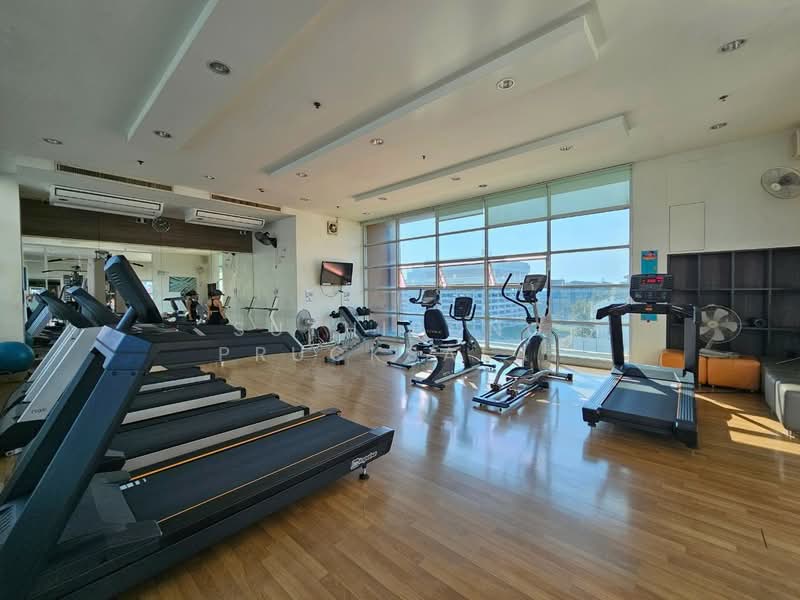 Lumpini Place Rama 4-Kluaynamthai, Bangkok, 4004 Rama 4 Road, Phra Kanong, Khlong Toei, Bangkok, 1 Bedroom, 28 sqm, Condo For Rent, by Suthipong Prucksalai, 500220595 - DDproperty.com