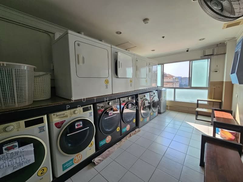 Lumpini Place Rama 4-Kluaynamthai, Bangkok, 4004 Rama 4 Road, Phra Kanong, Khlong Toei, Bangkok, 1 Bedroom, 28 sqm, Condo For Rent, by Suthipong Prucksalai, 500220595 - DDproperty.com