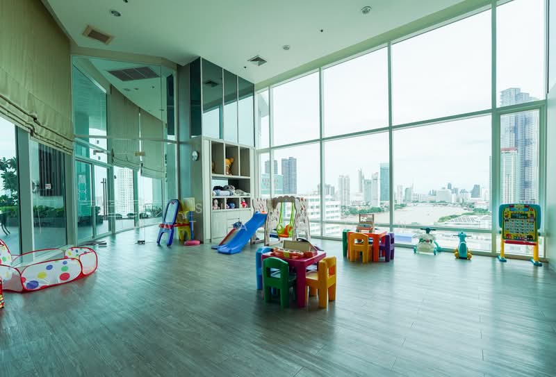 Menam Residences : แม่น้ำ เรสซิเดนท์, กรุงเทพ, 2088 ถนนเจริญกรุง, วัดพระยาไกร, บางคอแหลม, กรุงเทพ, 160 ตร.ม., คอนโด ขาย, โดย Sirikul Wattanakorn, 500220596 - DDproperty.com