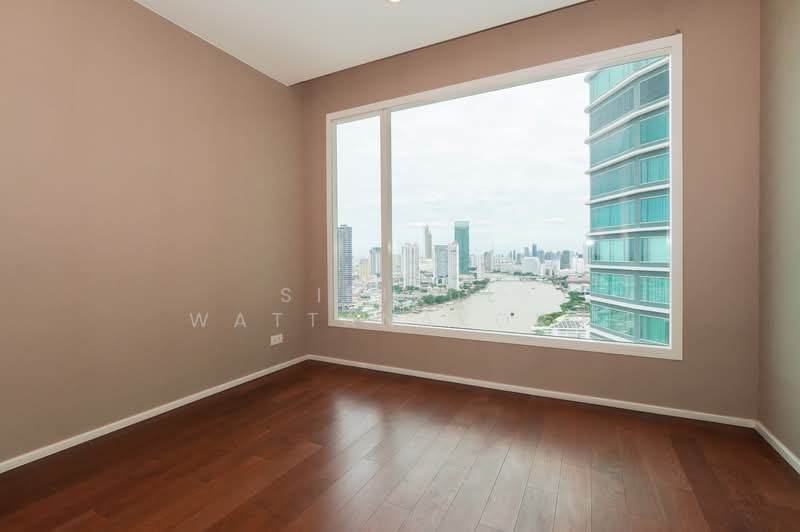 Menam Residences : แม่น้ำ เรสซิเดนท์, กรุงเทพ, 2088 ถนนเจริญกรุง, วัดพระยาไกร, บางคอแหลม, กรุงเทพ, 160 ตร.ม., คอนโด ขาย, โดย Sirikul Wattanakorn, 500220596 - DDproperty.com