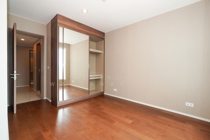 Menam Residences, Bangkok, 2088 Charoenkrung Road, Wat Prayakrai, Bang Kho Laem, Bangkok, 3 Bedrooms, 160 sqm, Condo For Sale, by Sirikul Wattanakorn, 500220596 - DDproperty.com