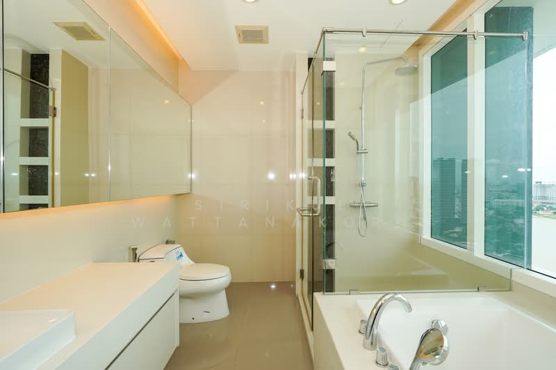 Menam Residences : แม่น้ำ เรสซิเดนท์, กรุงเทพ, 2088 ถนนเจริญกรุง, วัดพระยาไกร, บางคอแหลม, กรุงเทพ, 160 ตร.ม., คอนโด ขาย, โดย Sirikul Wattanakorn, 500220596 - DDproperty.com