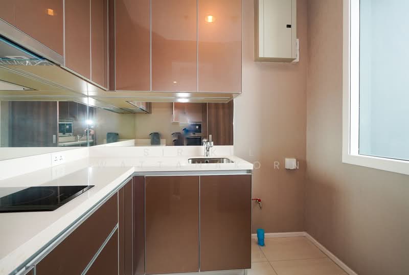 Menam Residences, Bangkok, 2088 Charoenkrung Road, Wat Prayakrai, Bang Kho Laem, Bangkok, 3 Bedrooms, 160 sqm, Condo For Sale, by Sirikul Wattanakorn, 500220596 - DDproperty.com