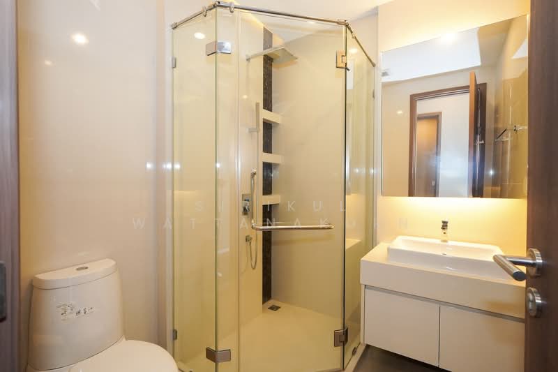 Menam Residences : แม่น้ำ เรสซิเดนท์, กรุงเทพ, 2088 ถนนเจริญกรุง, วัดพระยาไกร, บางคอแหลม, กรุงเทพ, 160 ตร.ม., คอนโด ขาย, โดย Sirikul Wattanakorn, 500220596 - DDproperty.com