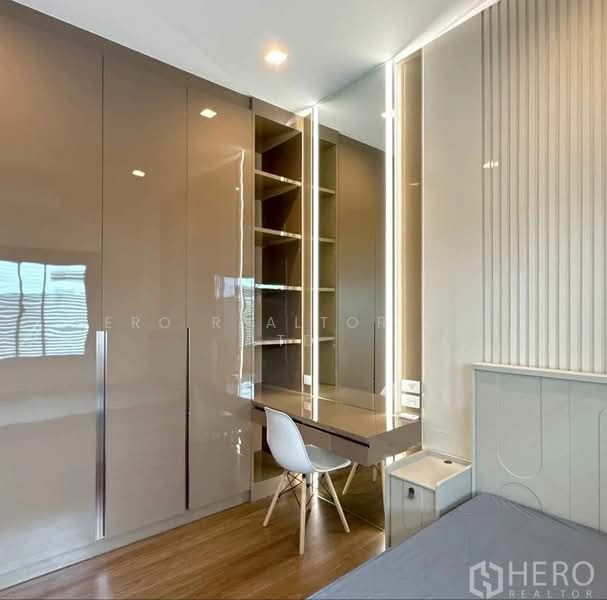 Bangkok Boulevard Bangna-Srinakarin, Samut Prakan, 168 95 Moo 2 Namdang-Bangplee Rd, Bang Kaeo, Bang Plee, Samut Prakan, 3 Bedrooms, 300 sqm, Single Detached House For Rent, by Hero Realtor Co., Ltd., 500220597 - DDproperty.com