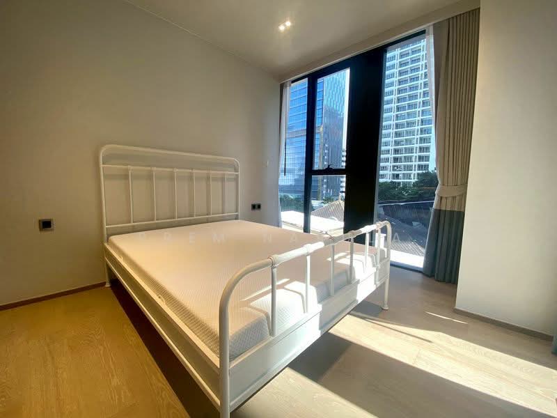 Tonson One Residence : ต้นสน วัน เรสซิเดนซ์, กรุงเทพ, ซอยต้นสน ถนนเพลินจิต, ลุมพินี, ปทุมวัน, กรุงเทพ, 175 ตร.ม., คอนโด ให้เช่า, โดย Prem Narula, 500220598 - DDproperty.com