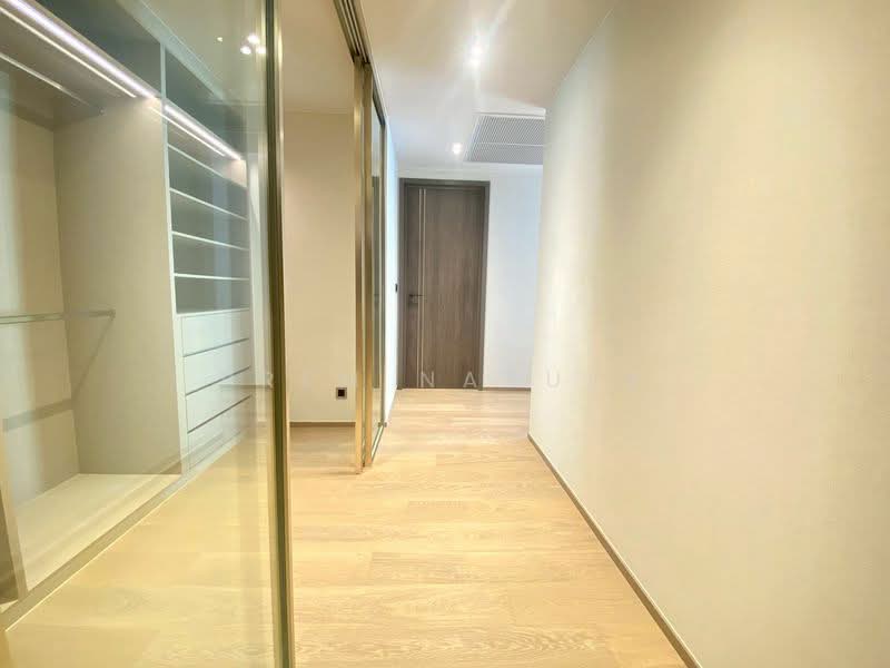 Tonson One Residence, Bangkok, Soi Tonson, Ploenchit Road, Lumphini, Pathum Wan, Bangkok, 3 Bedrooms, 175 sqm, Condo For Rent, by Prem Narula, 500220598 - DDproperty.com