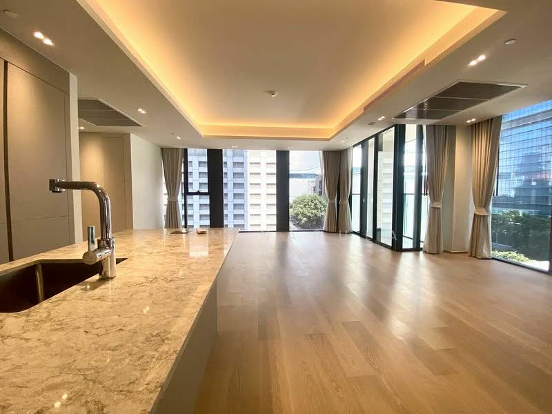 Tonson One Residence : ต้นสน วัน เรสซิเดนซ์, กรุงเทพ, ซอยต้นสน ถนนเพลินจิต, ลุมพินี, ปทุมวัน, กรุงเทพ, 175 ตร.ม., คอนโด ให้เช่า, โดย Prem Narula, 500220598 - DDproperty.com