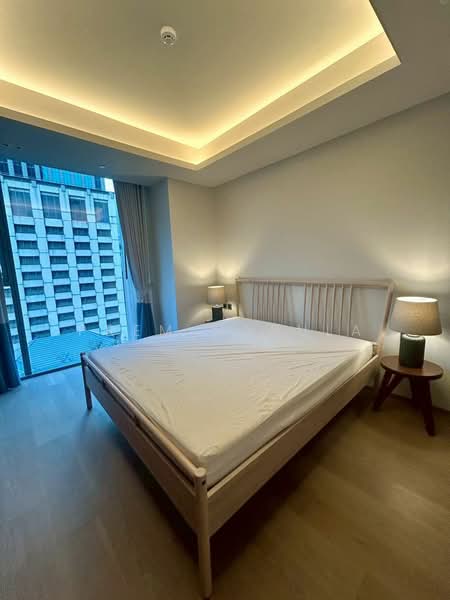 Tonson One Residence, Bangkok, Soi Tonson, Ploenchit Road, Lumphini, Pathum Wan, Bangkok, 3 Bedrooms, 175 sqm, Condo For Rent, by Prem Narula, 500220598 - DDproperty.com