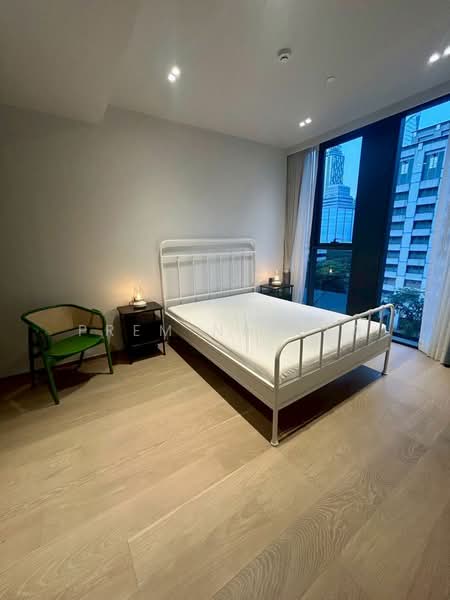 Tonson One Residence : ต้นสน วัน เรสซิเดนซ์, กรุงเทพ, ซอยต้นสน ถนนเพลินจิต, ลุมพินี, ปทุมวัน, กรุงเทพ, 175 ตร.ม., คอนโด ให้เช่า, โดย Prem Narula, 500220598 - DDproperty.com