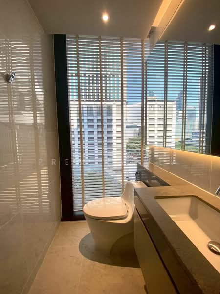 Tonson One Residence : ต้นสน วัน เรสซิเดนซ์, กรุงเทพ, ซอยต้นสน ถนนเพลินจิต, ลุมพินี, ปทุมวัน, กรุงเทพ, 175 ตร.ม., คอนโด ให้เช่า, โดย Prem Narula, 500220598 - DDproperty.com