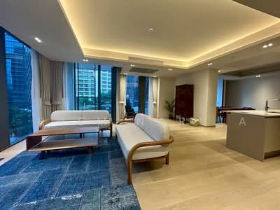 For Rent - Tonson One Residence, Bangkok
